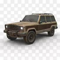 吉普瓦格纳汽车紧凑型运动型多功能车-吉普车-空若网 吉普瓦格纳汽车紧凑型运动型多功能车-吉普车-空若网