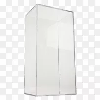 长方形产品设计.棒球棒和球展示柜-空若网 长方形产品设计.棒球棒和球展示柜-空若网