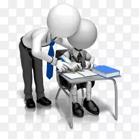 MicrosoftPowerPoint动画演示幻灯片-团队合作目标技能-空若网 MicrosoftPowerPoint动画演示幻灯片-团队合作目标技能-空若网