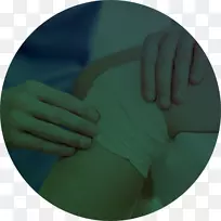 拇指医用手套-踝关节部分撕裂肌腱-空若网 拇指医用手套-踝关节部分撕裂肌腱-空若网