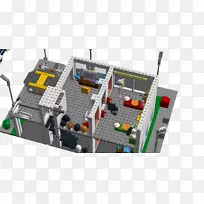 电子电子元件电子工程产品乐高城建筑-空若网 电子电子元件电子工程产品乐高城建筑-空若网