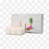 大豆蜡烛蜡制作香精的历史-精油燃烧器陶瓷-空若网 大豆蜡烛蜡制作香精的历史-精油燃烧器陶瓷-空若网