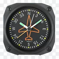 飞机航向指示器闹钟飞行老虎飞行夹克-空若网 飞机航向指示器闹钟飞行老虎飞行夹克-空若网