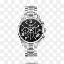 朗辛斯大师收藏Kol Saati l2.693.4.51.6手表计时表奢侈品-表月周期-空若网 朗辛斯大师收藏Kol Saati l2.693.4.51.6手表计时表奢侈品-表月周期-空若网