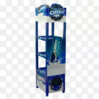 货架产品设计奥利奥饼干-奥利奥POPS-空若网 货架产品设计奥利奥饼干-奥利奥POPS-空若网
