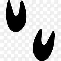 猪夹艺术动物轨迹插图.动物橡胶邮票-空若网 猪夹艺术动物轨迹插图.动物橡胶邮票-空若网