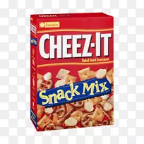 玉米片奇兹饼干-空若网 玉米片奇兹饼干-空若网