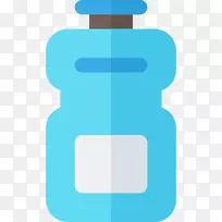 标识产品设计剪贴画瓶-固定不动-空若网 标识产品设计剪贴画瓶-固定不动-空若网