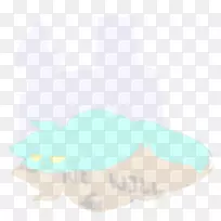 剪贴画产品设计桌面壁纸-再见晚安-空若网 剪贴画产品设计桌面壁纸-再见晚安-空若网