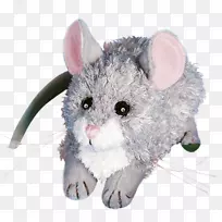 电脑鼠标填充动物&可爱的玩具内核毛绒-玩具洗衣机女孩-空若网 电脑鼠标填充动物&可爱的玩具内核毛绒-玩具洗衣机女孩-空若网