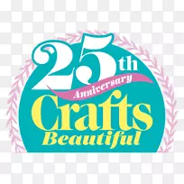 手工艺徽标制卡艺术工艺理念-空若网 手工艺徽标制卡艺术工艺理念-空若网