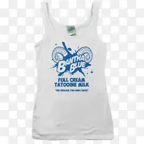 无袖t恤-空若网 无袖t恤-空若网