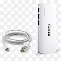 交流适配器it-pb11k 11000 mah电源库膜p-1310 13000 mAh电源库锂离子电池现代黑色套装组合-空若网 交流适配器it-pb11k 11000 mah电源库膜p-1310 13000 mAh电源库锂离子电池现代黑色套装组合-空若网