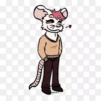 剪贴画猫插图手指狗-第一年-空若网 剪贴画猫插图手指狗-第一年-空若网