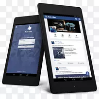 智能手机功能手机facebook android应用程序包-600 facebook喜欢-空若网 智能手机功能手机facebook android应用程序包-600 facebook喜欢-空若网