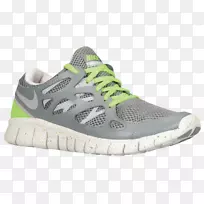 耐克免费运动鞋阿迪达斯-石灰黑色耐克女跑鞋-空若网 耐克免费运动鞋阿迪达斯-石灰黑色耐克女跑鞋-空若网