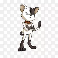 猫狗夹艺术我爱你们-空若网 猫狗夹艺术我爱你们-空若网