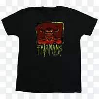 t恤比尔和特德蓝扎袖-主题夏令营衬衫-空若网 t恤比尔和特德蓝扎袖-主题夏令营衬衫-空若网