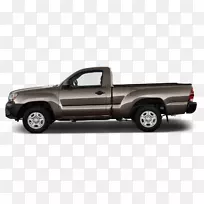 2015年丰田塔科马皮卡车丰田冻土-皮卡-空若网 2015年丰田塔科马皮卡车丰田冻土-皮卡-空若网