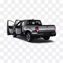 2018年本田山脊线RTL-e 2017本田脊线运动皮卡车-皮卡-空若网 2018年本田山脊线RTL-e 2017本田脊线运动皮卡车-皮卡-空若网