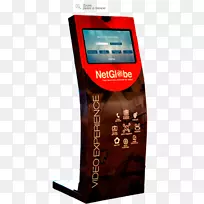 多媒体产品设计广告.图腾电影-空若网 多媒体产品设计广告.图腾电影-空若网