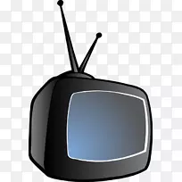 剪贴画电视图像开放图形电视线-空若网 剪贴画电视图像开放图形电视线-空若网