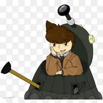 插图卡通产品手指达莱克医生谁画-空若网 插图卡通产品手指达莱克医生谁画-空若网