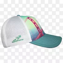 棒球帽卡车司机帽子金门桥跑半跑豆-空若网 棒球帽卡车司机帽子金门桥跑半跑豆-空若网