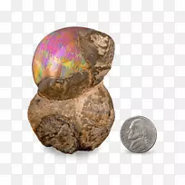 梅泽佐宝石蛋白石巧克力蓝宝石埃塞俄比亚蛋白石耳环-空若网 梅泽佐宝石蛋白石巧克力蓝宝石埃塞俄比亚蛋白石耳环-空若网