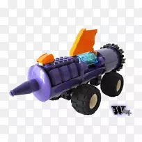 产品设计塑料紫色车-格朗首映式25德梅奥-空若网 产品设计塑料紫色车-格朗首映式25德梅奥-空若网