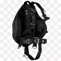 浮力补偿器侧面潜水x深隐身2.0 Rec安装水肺潜水水下潜水-2美元钞票新设计-空若网 浮力补偿器侧面潜水x深隐身2.0 Rec安装水肺潜水水下潜水-2美元钞票新设计-空若网