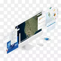 图形设计用户界面设计用户体验设计风力涡轮机爆炸-空若网 图形设计用户界面设计用户体验设计风力涡轮机爆炸-空若网