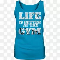 t恤无袖衬衫活动槽m镀金.健美服装-空若网 t恤无袖衬衫活动槽m镀金.健美服装-空若网