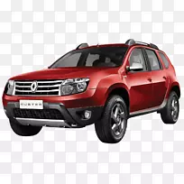 Dacia Duster运动型多功能车雷诺现代雷诺-空若网 Dacia Duster运动型多功能车雷诺现代雷诺-空若网