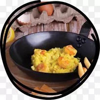 意大利饭汉堡培根食谱餐具-海鲜意大利饭-空若网 意大利饭汉堡培根食谱餐具-海鲜意大利饭-空若网