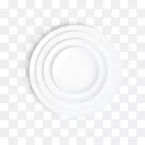 产品设计餐具.法式白盘-空若网 产品设计餐具.法式白盘-空若网