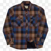 格子上衣钴蓝色产品-格子上衣-空若网 格子上衣钴蓝色产品-格子上衣-空若网