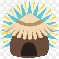 剪贴画插图头饰产品设计食物熔岩砂-空若网 剪贴画插图头饰产品设计食物熔岩砂-空若网