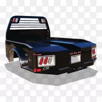 拖车平车焊接床-空若网 拖车平车焊接床-空若网