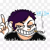 剪贴画鼻子插图人类行为超级恶棍-酷技术-空若网 剪贴画鼻子插图人类行为超级恶棍-酷技术-空若网