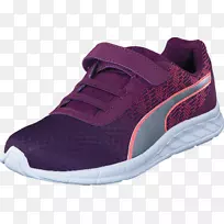 运动鞋美洲狮彗星诉ps EU 28阿迪达斯-紫色彗星-空若网 运动鞋美洲狮彗星诉ps EU 28阿迪达斯-紫色彗星-空若网