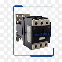 断路器接触器直流电网电子电路交流接触器-空若网 断路器接触器直流电网电子电路交流接触器-空若网