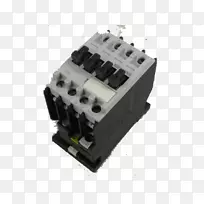 惠普电气连接器接触器电子电路交流接触器-空若网 惠普电气连接器接触器电子电路交流接触器-空若网