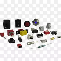 电气连接器制造交流电源插头和插座电子电器开关微型开关分配器-空若网 电气连接器制造交流电源插头和插座电子电器开关微型开关分配器-空若网