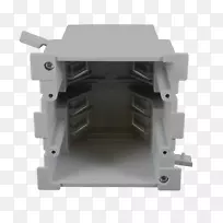 电子元器件产品设计.旧电子交换机-空若网 电子元器件产品设计.旧电子交换机-空若网