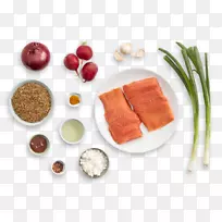 熏制鲑鱼食谱印尼菜三文鱼作为食物-非洲大米烹饪锅-空若网 熏制鲑鱼食谱印尼菜三文鱼作为食物-非洲大米烹饪锅-空若网