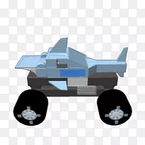 飞机产品设计-拆卸德比车3-空若网 飞机产品设计-拆卸德比车3-空若网