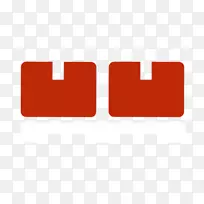 商标品牌产品设计矩形-世界快递生命科学-空若网 商标品牌产品设计矩形-世界快递生命科学-空若网