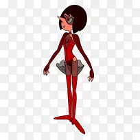 珍珠红史蒂文宇宙宝石意象-深红色珍珠-空若网 珍珠红史蒂文宇宙宝石意象-深红色珍珠-空若网