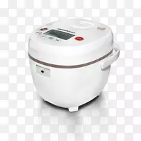 电饭煲产品设计.数字多灶-空若网 电饭煲产品设计.数字多灶-空若网